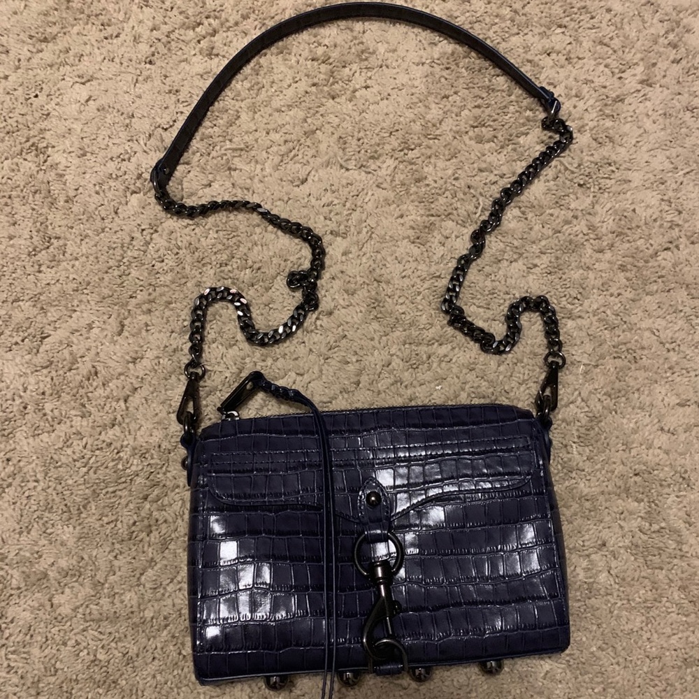 Rebecca Minkoff crossbody handbag